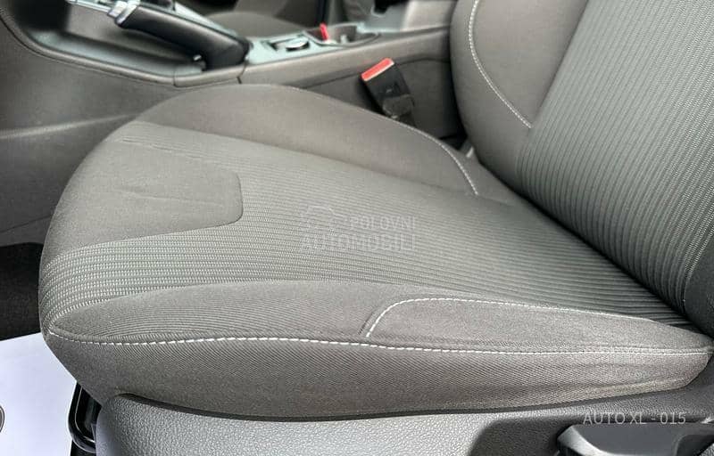 Ford Focus 1.6 TDCI / TITANIUM