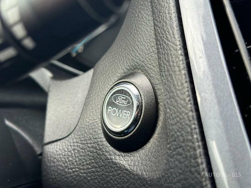 Ford Focus 1.6 TDCI / TITANIUM