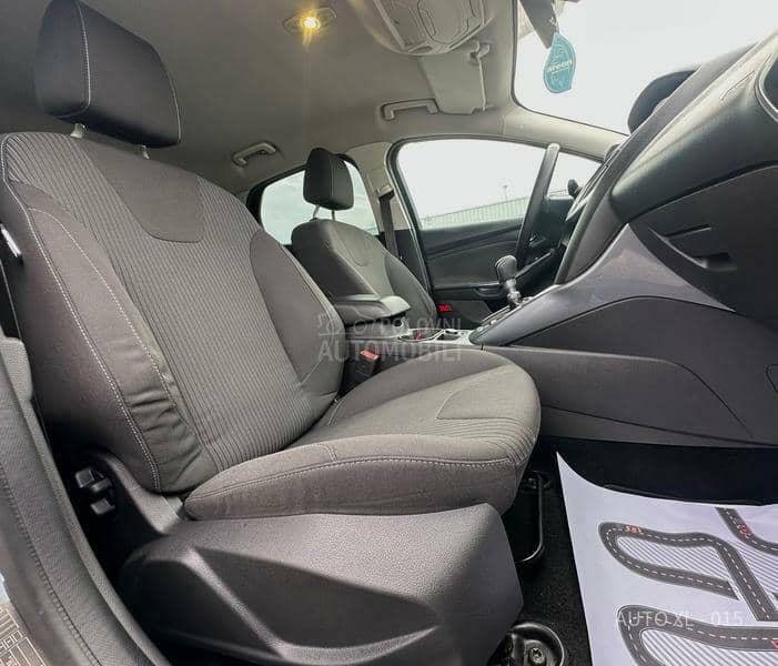 Ford Focus 1.6 TDCI / TITANIUM