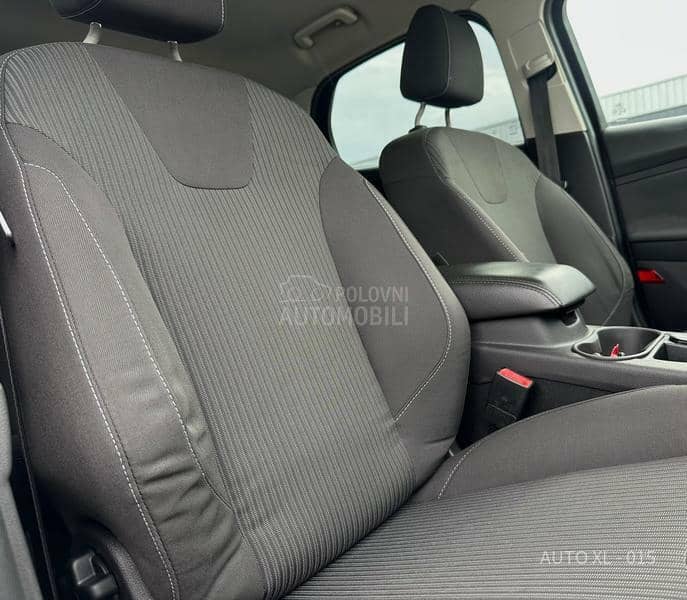 Ford Focus 1.6 TDCI / TITANIUM