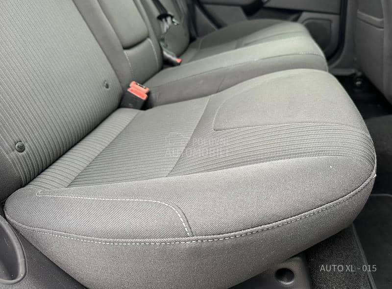 Ford Focus 1.6 TDCI / TITANIUM