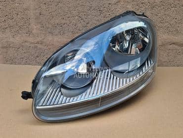 Levi far za Volkswagen Golf 5 od 2003. do 2009. god.