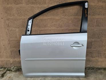Prednja leva vrata za Volkswagen Touran od 2003. do 2007. god.