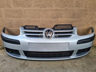 Prednji branik za Volkswagen Golf 5 od 2003. do 2009. god.