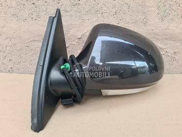 Levi retrovizor za Volkswagen Passat B6 od 2005. do 2010. god.