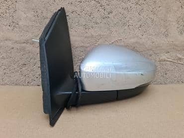 Levi retrovizor za Volkswagen Polo od 2009. do 2014. god.