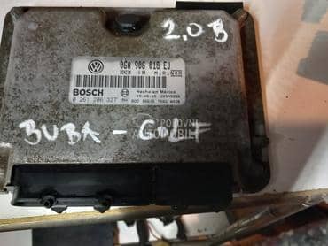 motorni računar za Volkswagen Buba od 1999. do 2010. god.