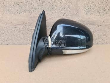 Levi retrovizor za Volkswagen Golf 5