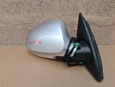 Desni retrovizor za Volkswagen Passat B6 od 2005. do 2010. god.