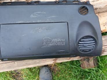 poklopac air bag za Volkswagen Buba od 1999. do 2010. god.