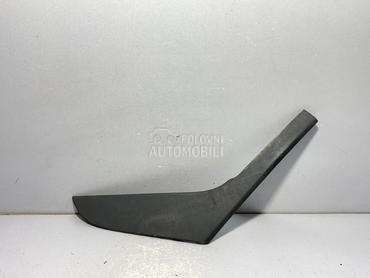 PLASTIKA za Volkswagen Golf 6