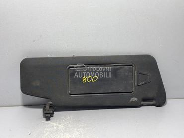 SUNCOBRAN za Mercedes Benz E Klasa