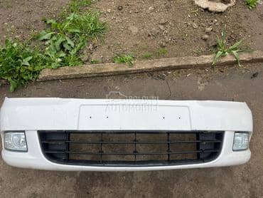 BRANIK za Škoda Octavia od 2008. do 2013. god.