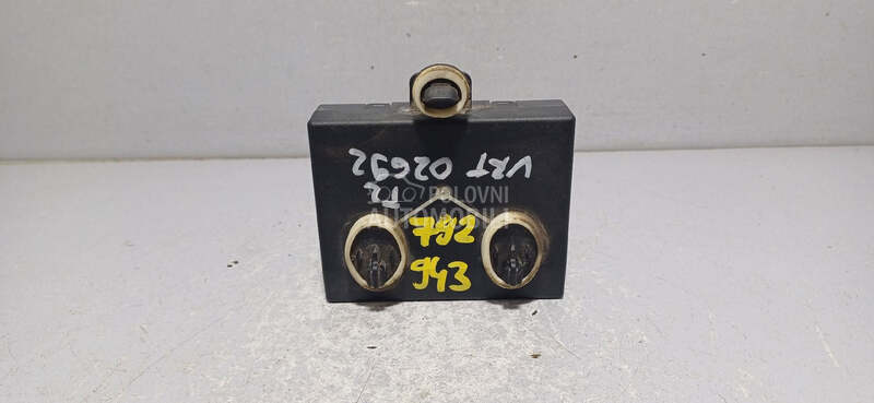 ELEKTRONIKA MODUL VRATA