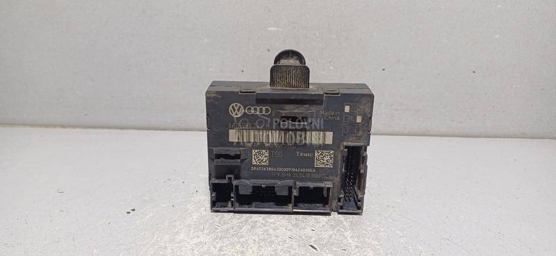 ELEKTRONIKA MODUL VRATA