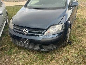 BRANIK za Volkswagen Golf Plus od 2004. do 2009. god.