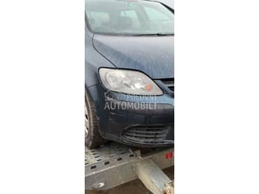 FAROVI za Volkswagen Golf Plus od 2004. do 2009. god.
