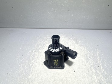 POMOCNA PUMPA VODE za Audi A4