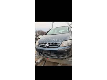 HAUBA za Volkswagen Golf Plus od 2004. do 2009. god.