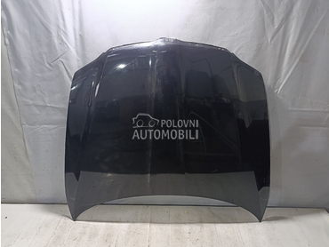 HAUBA za Škoda Superb