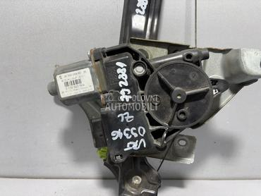 MOTORIC PODIZACA STAKLA za Peugeot 508