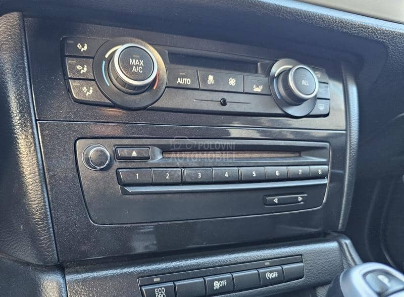 BMW X1 Navi/autom.
