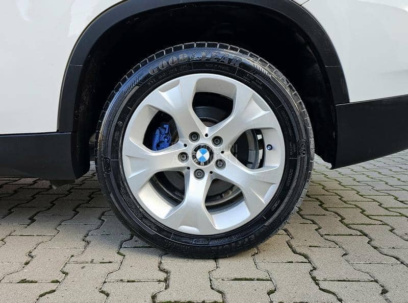 BMW X1 Navi/autom.