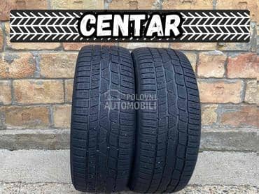 Continental 225/50 R17 Zimska