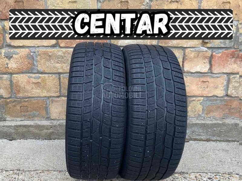 Continental 225/50 R17 Zimska