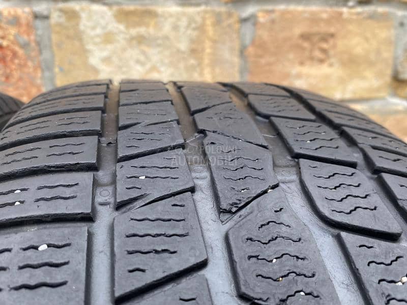 Continental 225/50 R17 Zimska