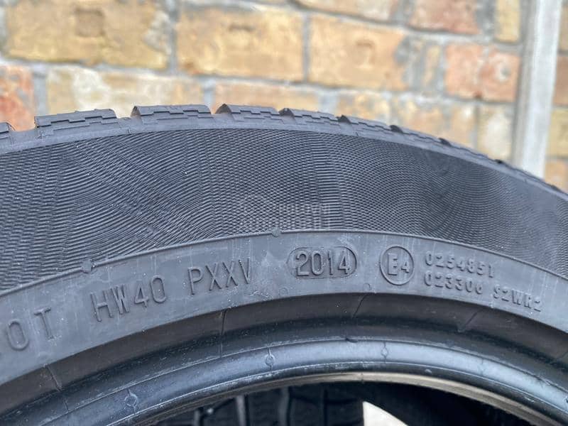 Continental 225/50 R17 Zimska