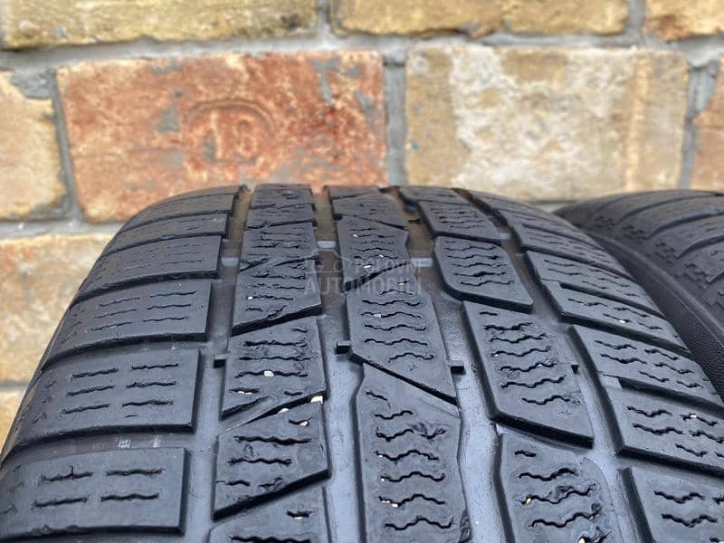 Continental 225/50 R17 Zimska