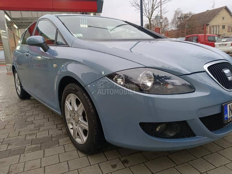 Seat Leon 1.6 8v