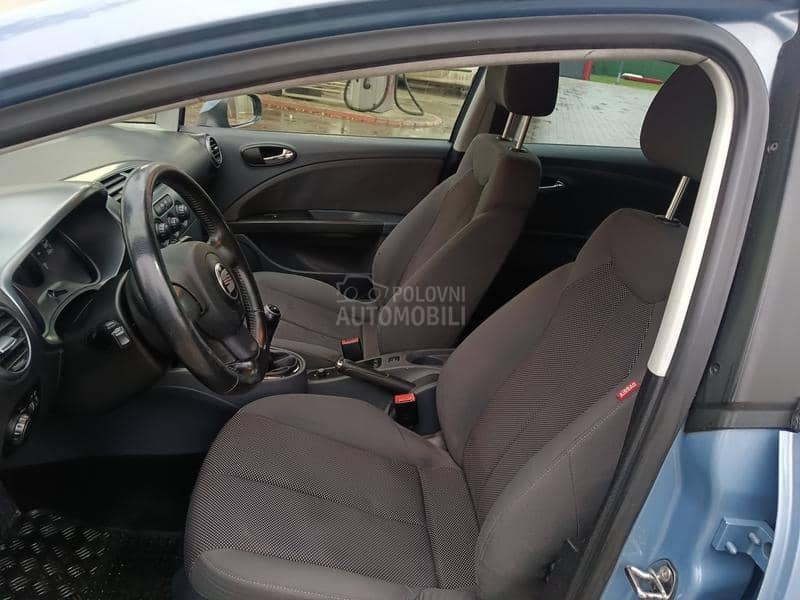 Seat Leon 1.6 8v