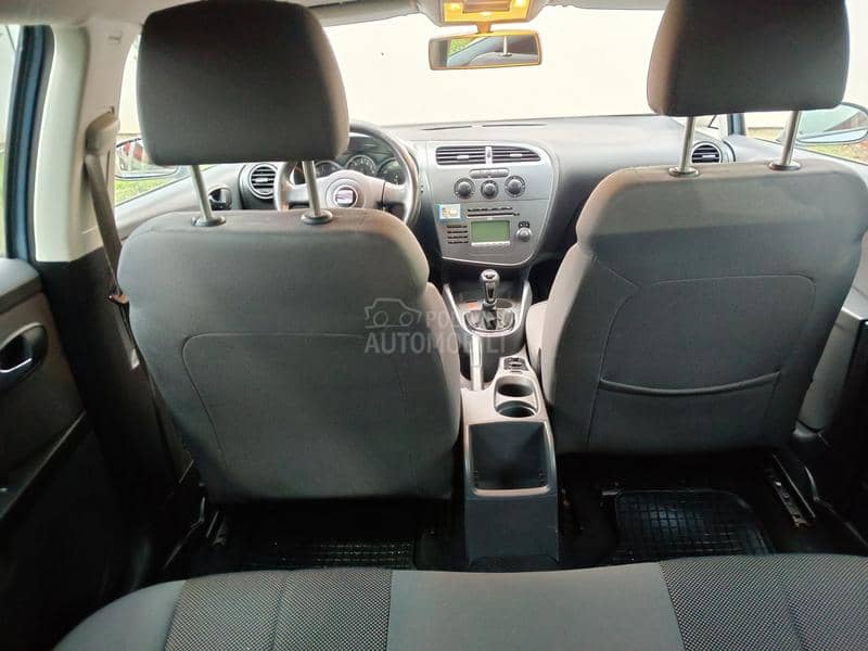 Seat Leon 1.6 8v