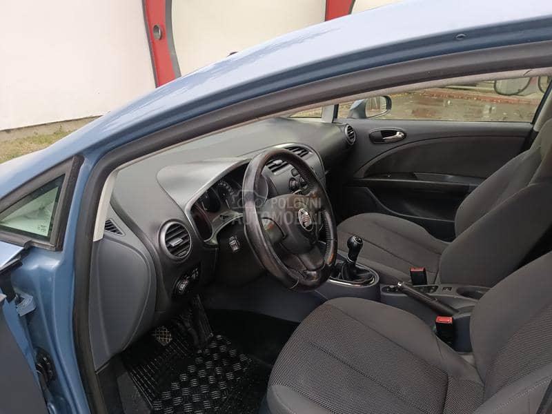 Seat Leon 1.6 8v