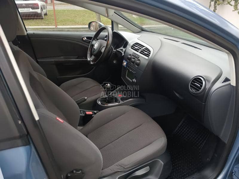Seat Leon 1.6 8v