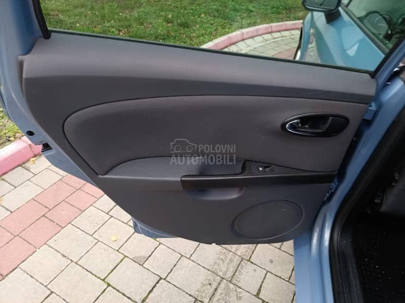 Seat Leon 1.6 8v