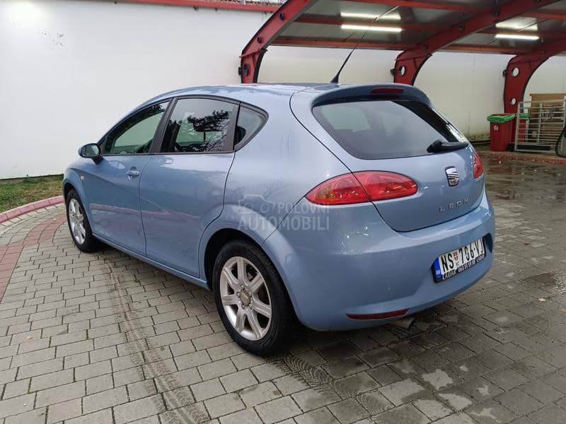 Seat Leon 1.6 8v