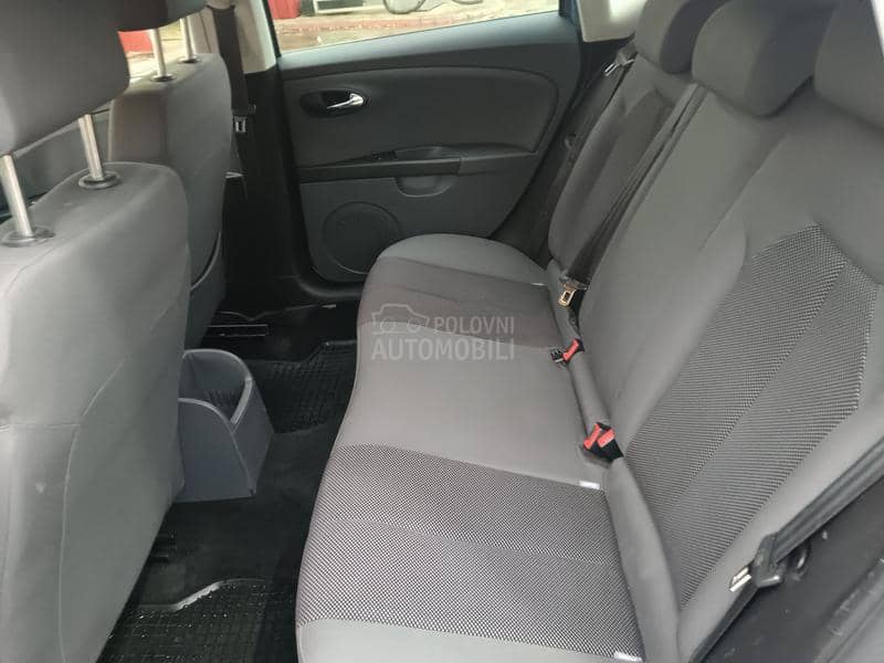 Seat Leon 1.6 8v