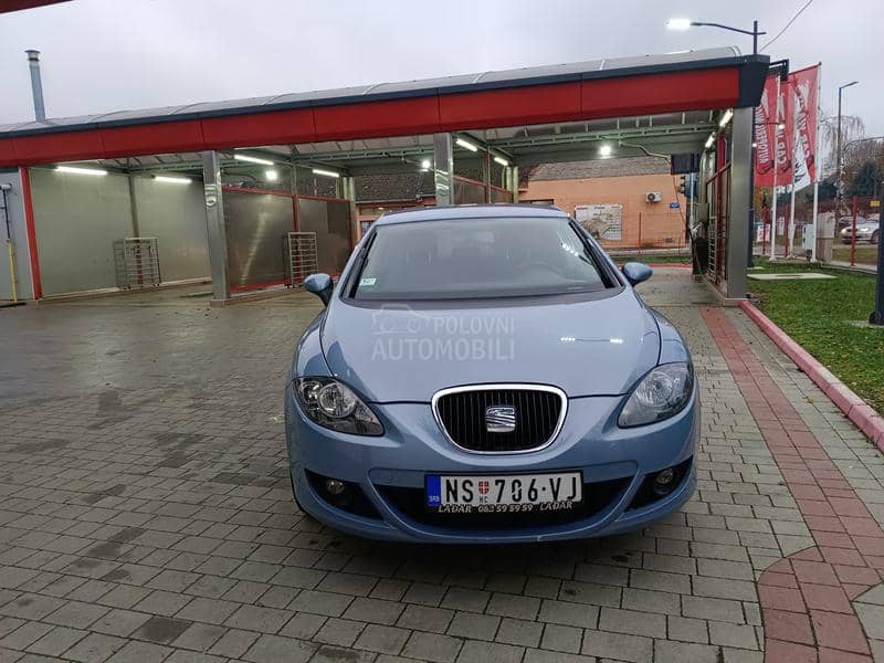 Seat Leon 1.6 8v
