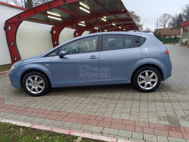 Seat Leon 1.6 8v