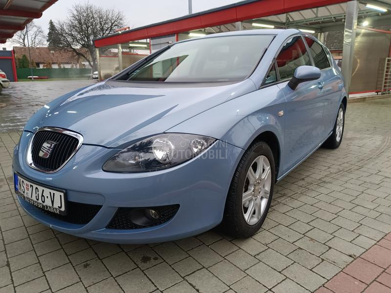 Seat Leon 1.6 8v