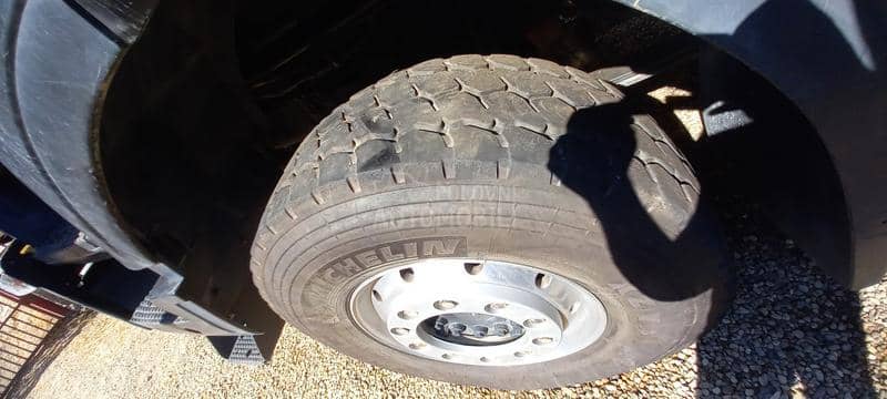 Iveco 340T 45 TRACKKER