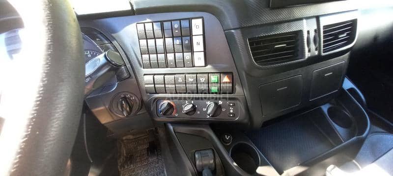 Iveco 340T 45 TRACKKER