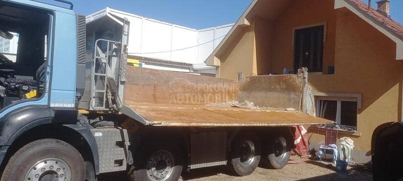 Iveco 340T 45 TRACKKER