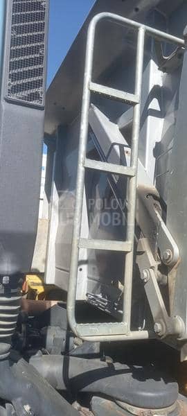 Iveco 340T 45 TRACKKER