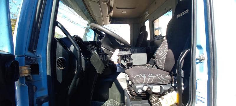 Iveco 340T 45 TRACKKER