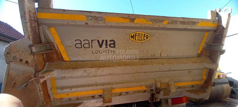 Iveco 340T 45 TRACKKER