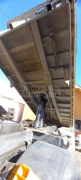 Iveco 340T 45 TRACKKER